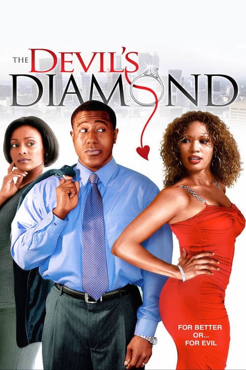 Постер: The Devil's Diamond