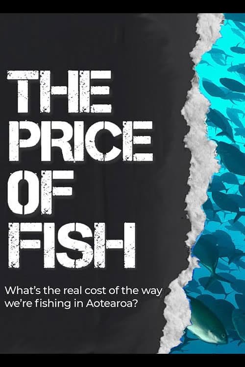 Постер: The Price of Fish