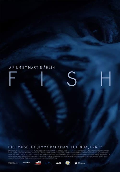 Постер: Fish