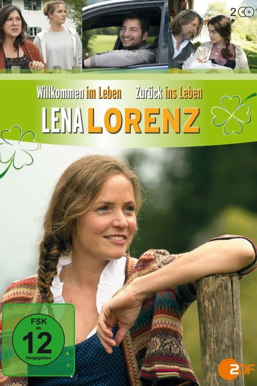 Постер: Lena Lorenz