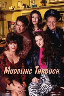 Постер: Muddling Through