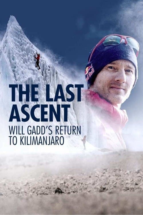 Постер: The Last Ascent