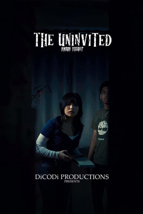 Постер: The Uninvited