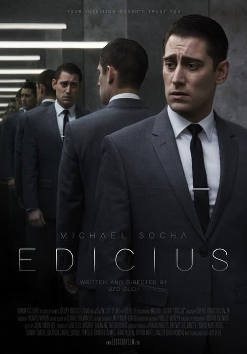 Постер: Edicius