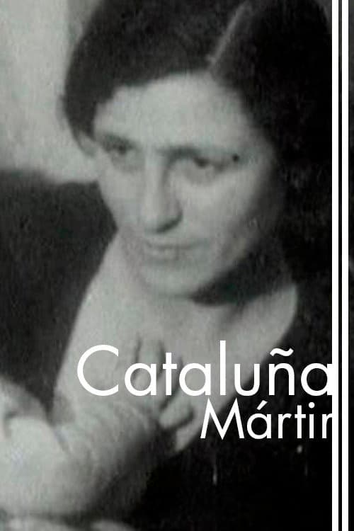 Постер: Cataluña mártir