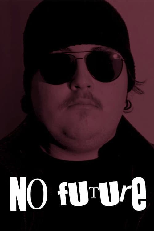 Постер: No future