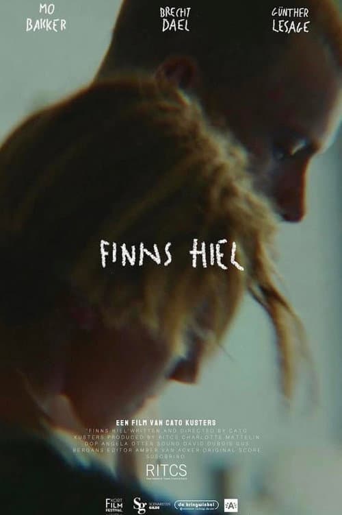 Постер: Finns Hiel