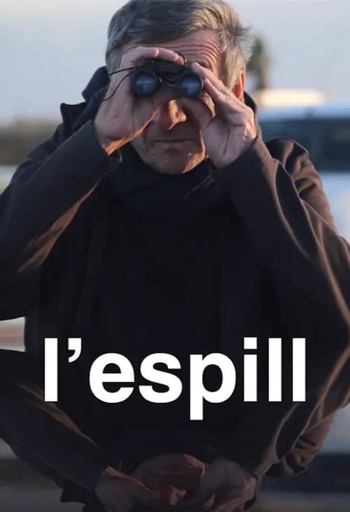 Постер: L'espill