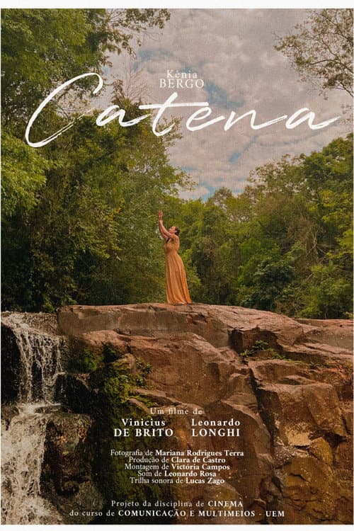 Постер: Catena