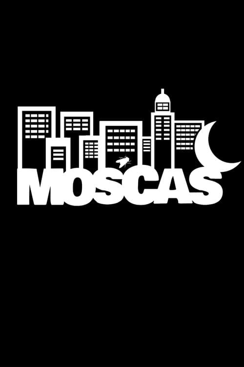 Постер: MOSCAS