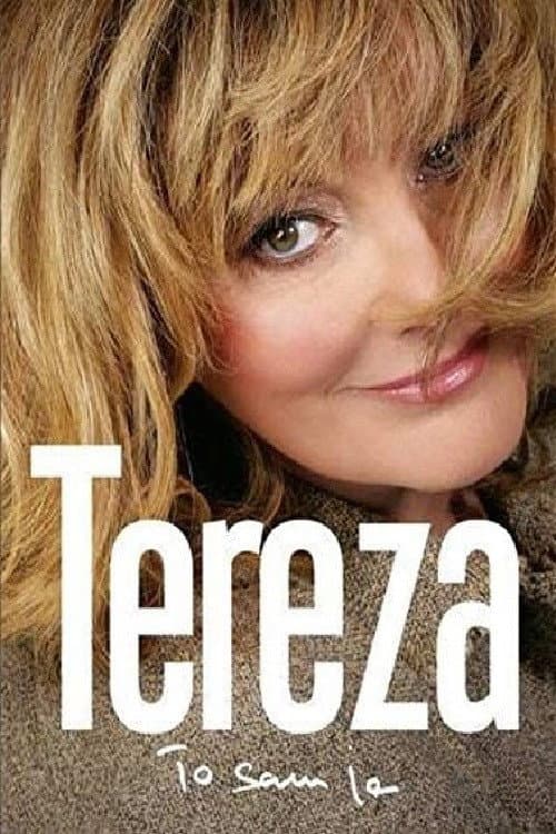 Постер: Tere, to sam ja