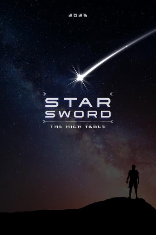 Постер: Star Sword: The High Table