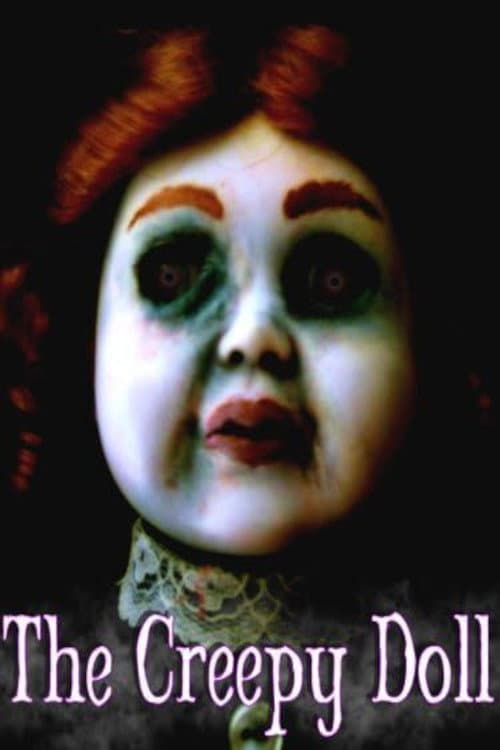 Постер: The Creepy Doll
