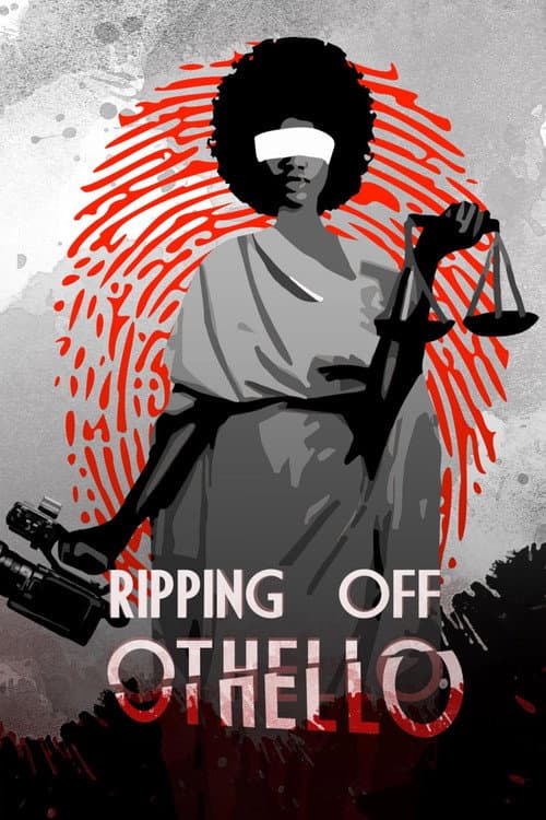 Постер: Ripping Off Othello