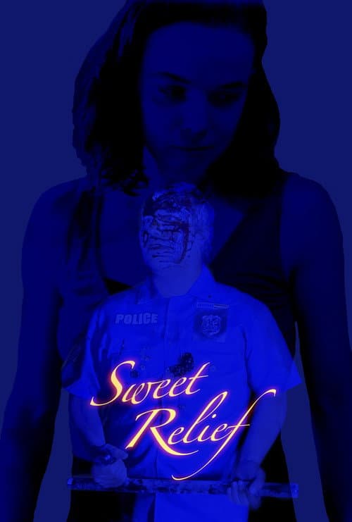 Постер: Sweet Relief