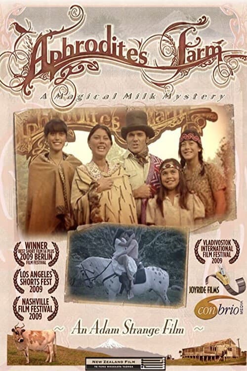 Постер: Aphrodite's Farm