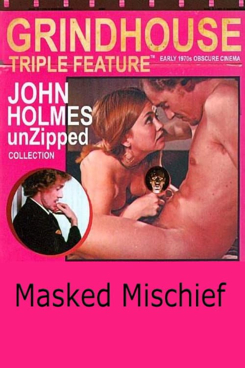 Постер: Masked Mischief