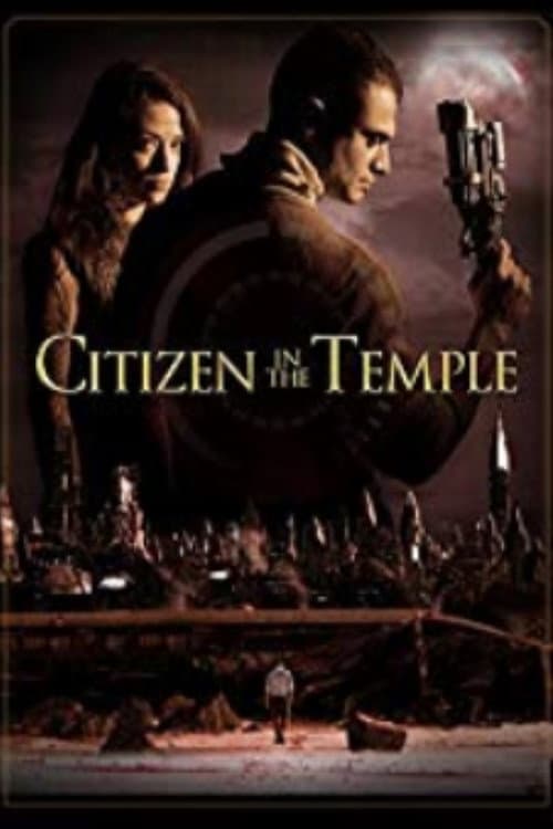 Постер: Citizen in the Temple