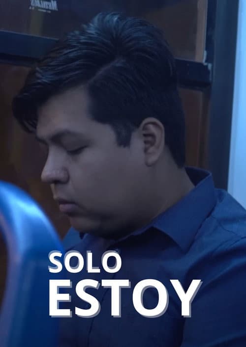 Постер: Solo Estoy