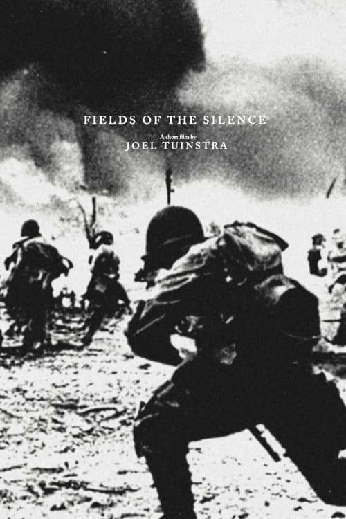 Постер: Fields Of The Silence