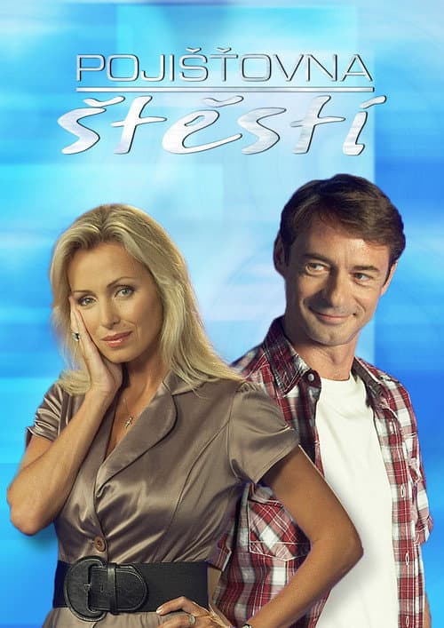 Постер: Pojišťovna štěstí