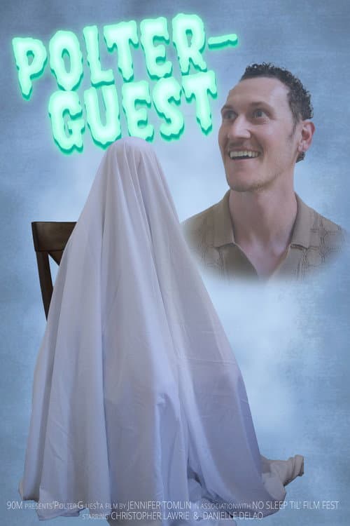 Постер: Polter-Guest