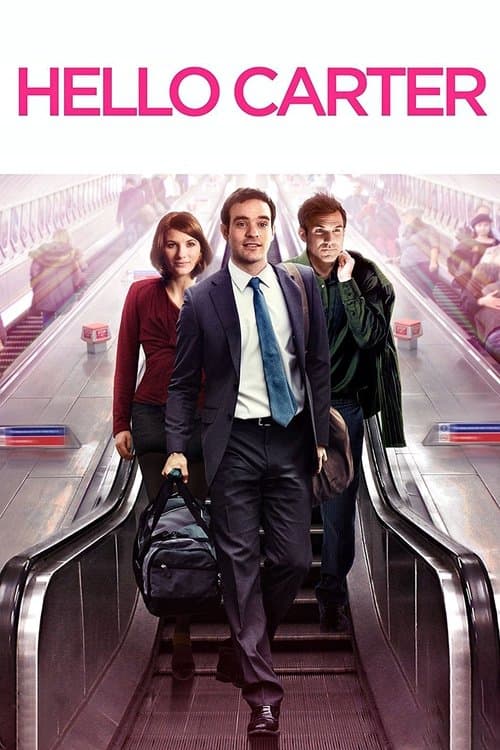 Постер: Hello Carter