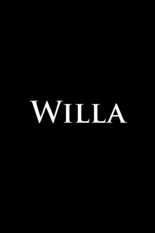 Постер: Willa