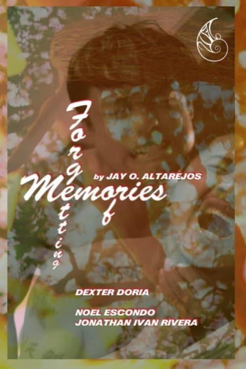 Постер: Memories of Forgetting