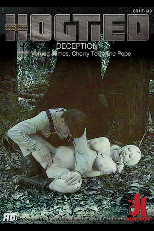 Постер: DECEPTION: A Fantasy Feature