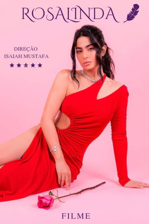 Постер: Rosalinda 2020