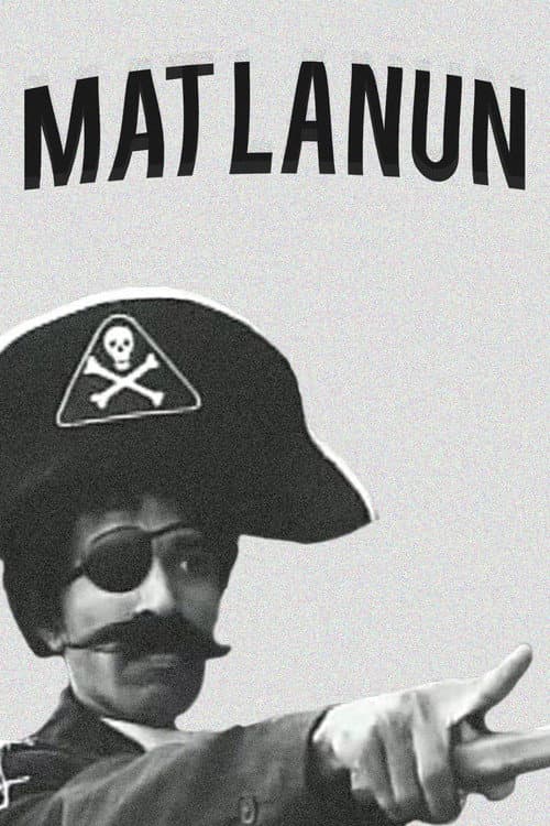 Постер: Mat Lanon