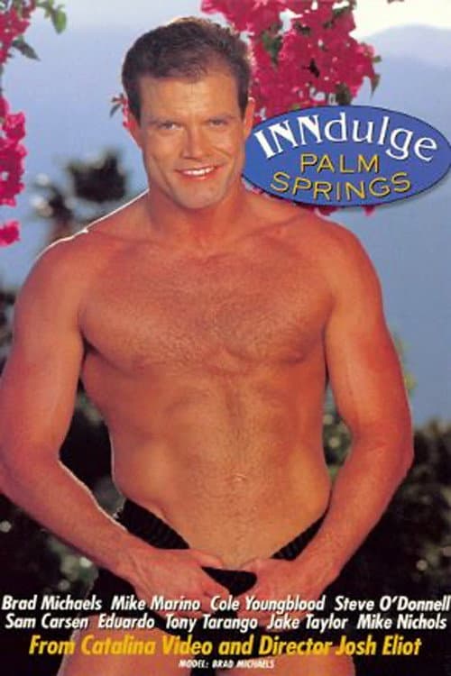 Постер: INNdulge Palm Springs