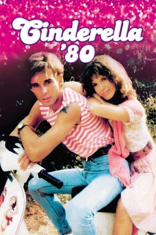 Постер: Cenerentola '80