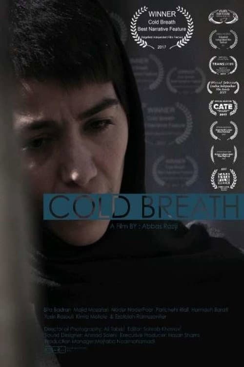 Постер: Cold Breath