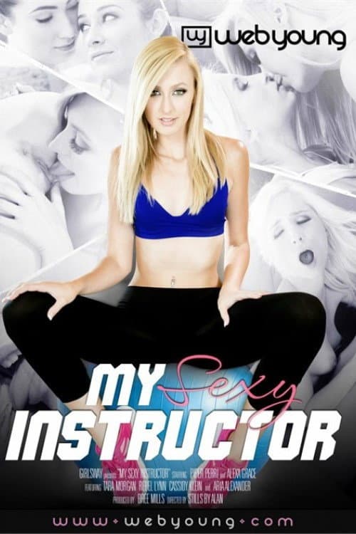 Постер: My Sexy Instructor