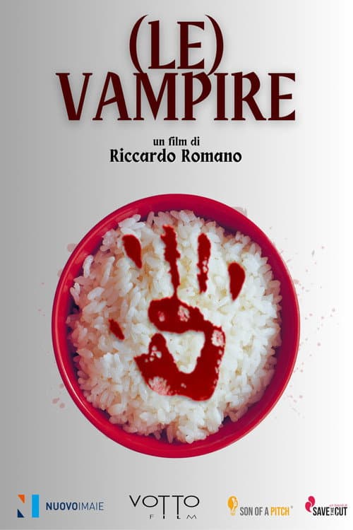 Постер: (le) Vampire