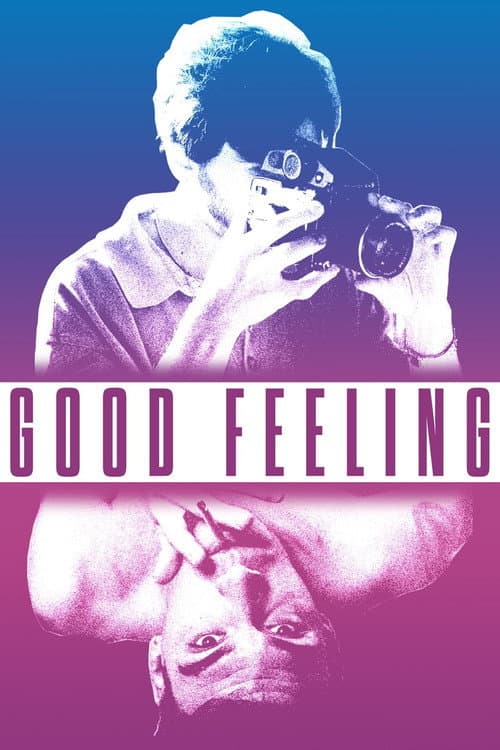 Постер: Good Feeling