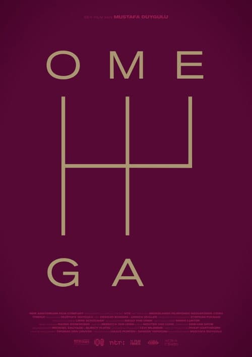 Постер: Omega