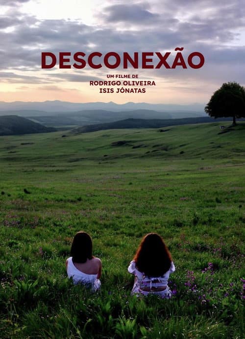 Постер: Desconexão