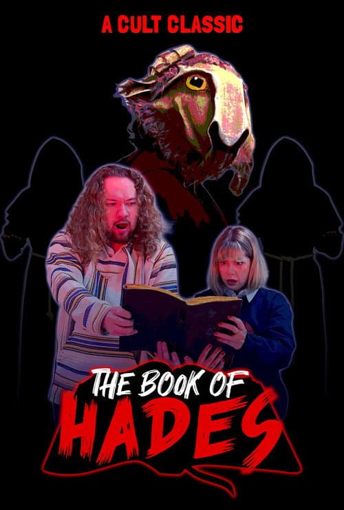 Постер: The Book of Hades