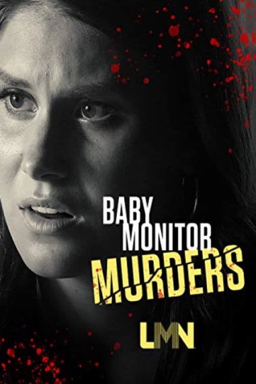 Постер: Baby Monitor Murders