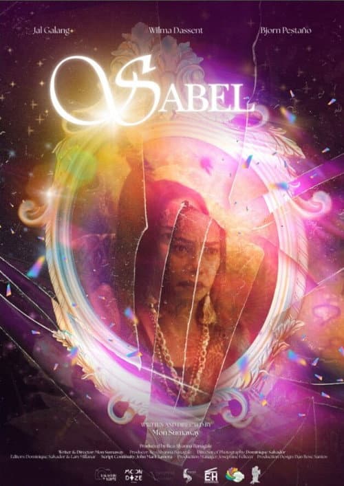 Постер: Sabel