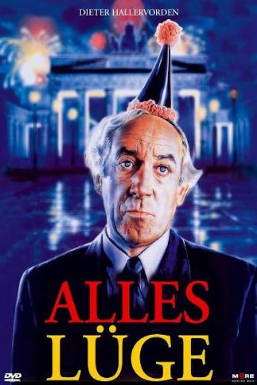 Постер: Alles Lüge