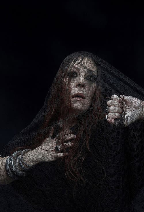 Постер: The Metropolitan Opera: Medea