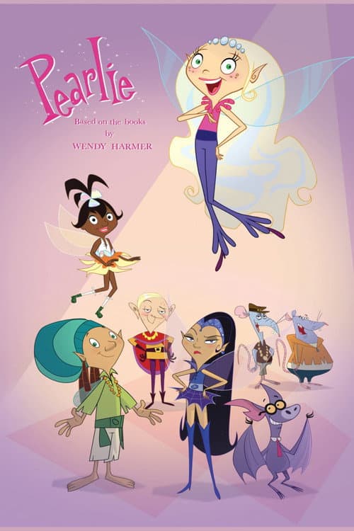 Постер: Pearlie