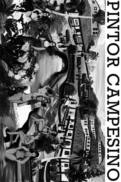 Постер: Pintor campesino