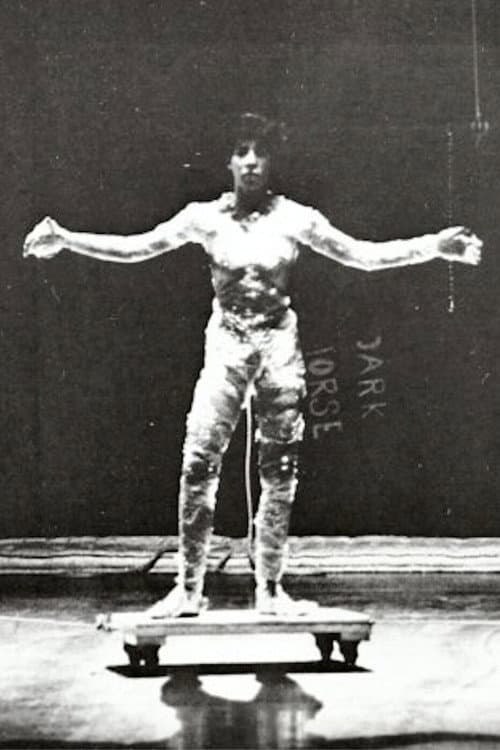 Постер: Deborah Hay: Solo