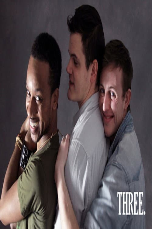 Постер: Three.