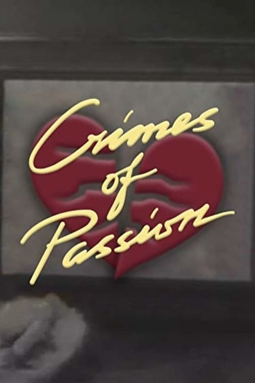 Постер: Crimes of Passion